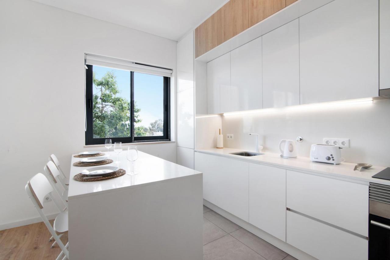 Formosa Home Фаро Екстериор снимка