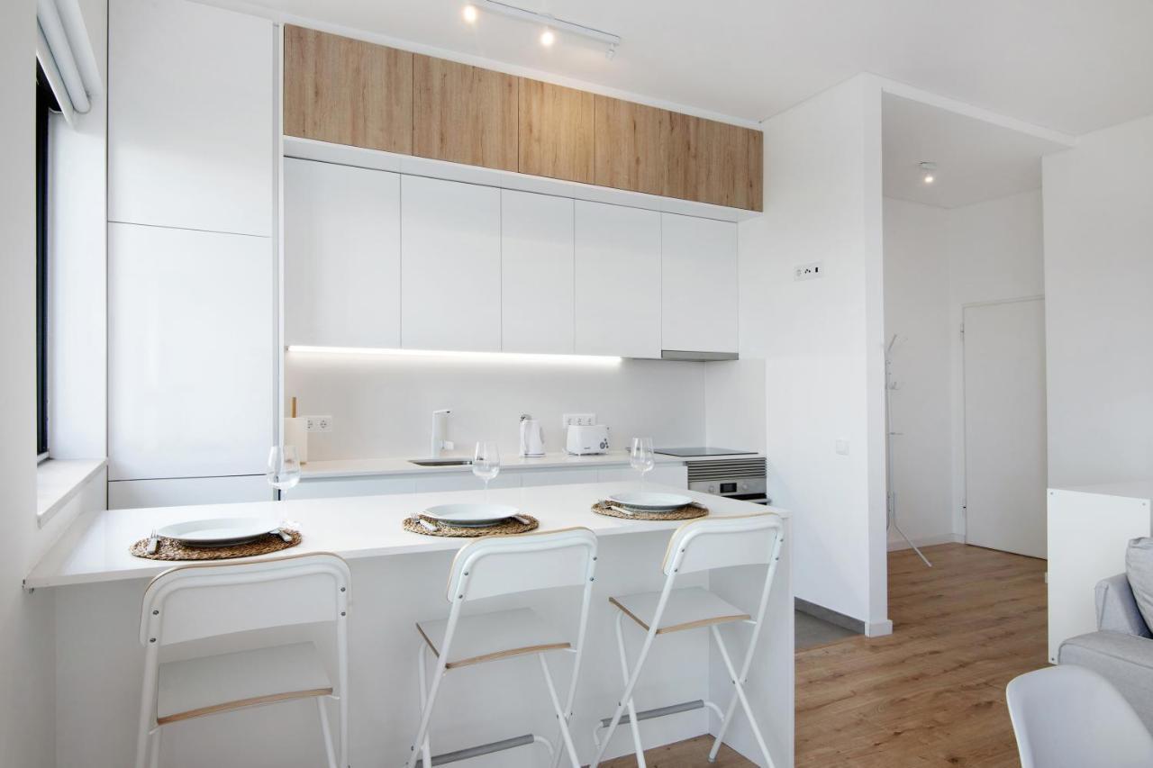 Formosa Home Фаро Екстериор снимка