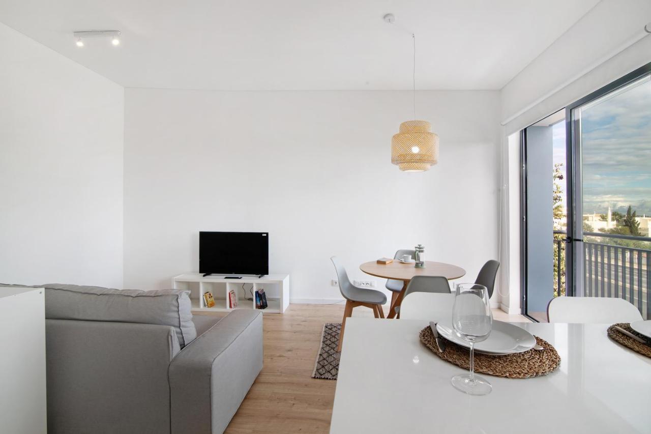 Formosa Home Фаро Екстериор снимка