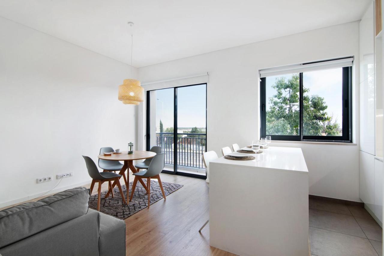 Formosa Home Фаро Екстериор снимка