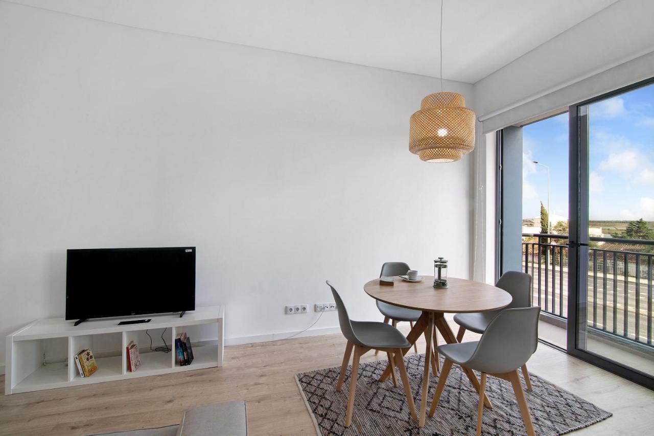 Formosa Home Фаро Екстериор снимка