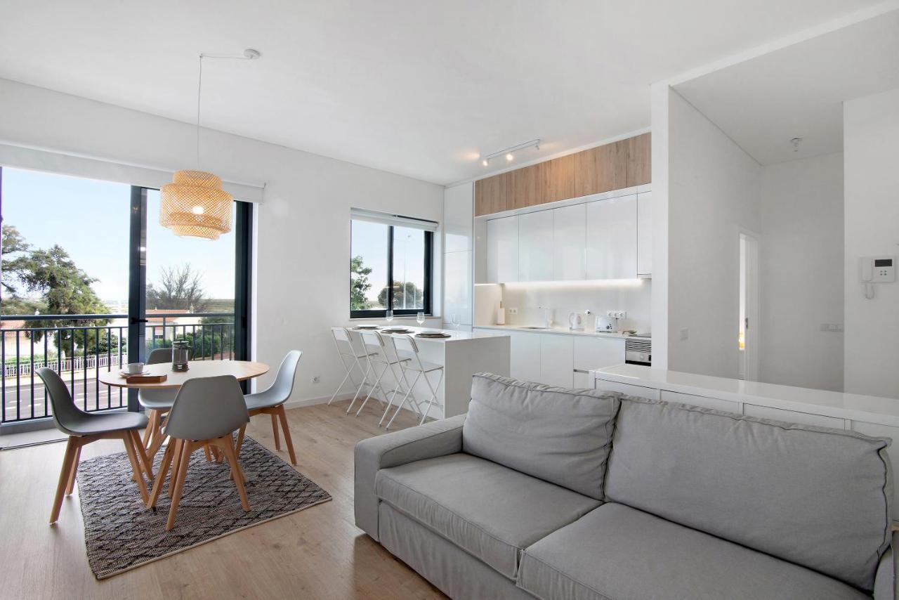 Formosa Home Фаро Екстериор снимка