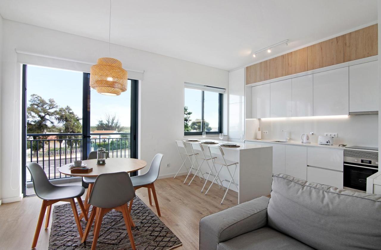 Formosa Home Фаро Екстериор снимка