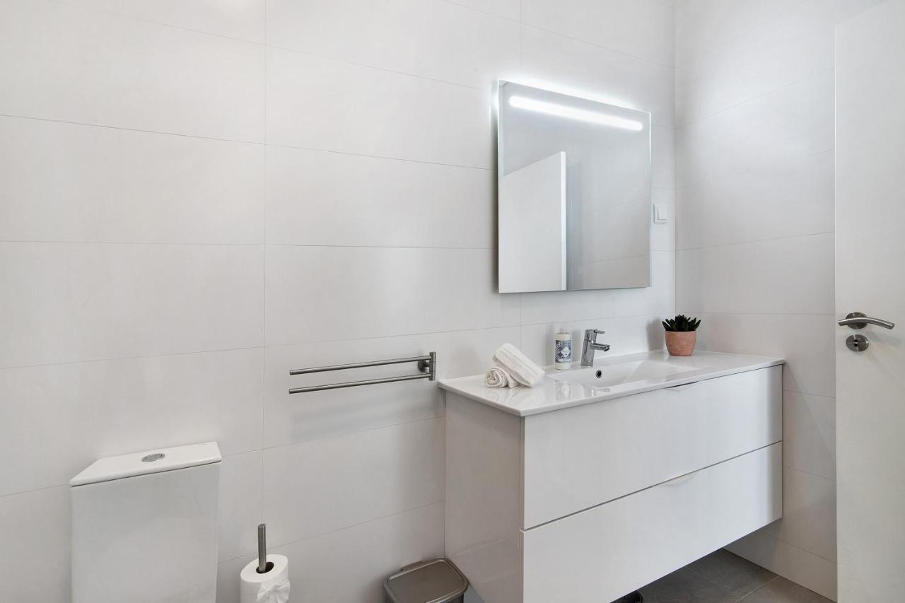 Formosa Home Фаро Екстериор снимка