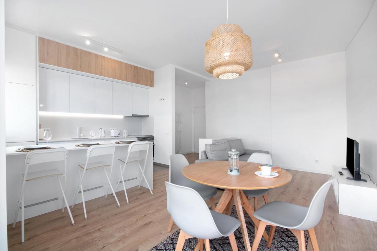 Formosa Home Фаро Екстериор снимка