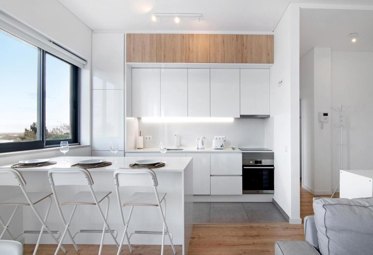 Formosa Home Фаро Екстериор снимка