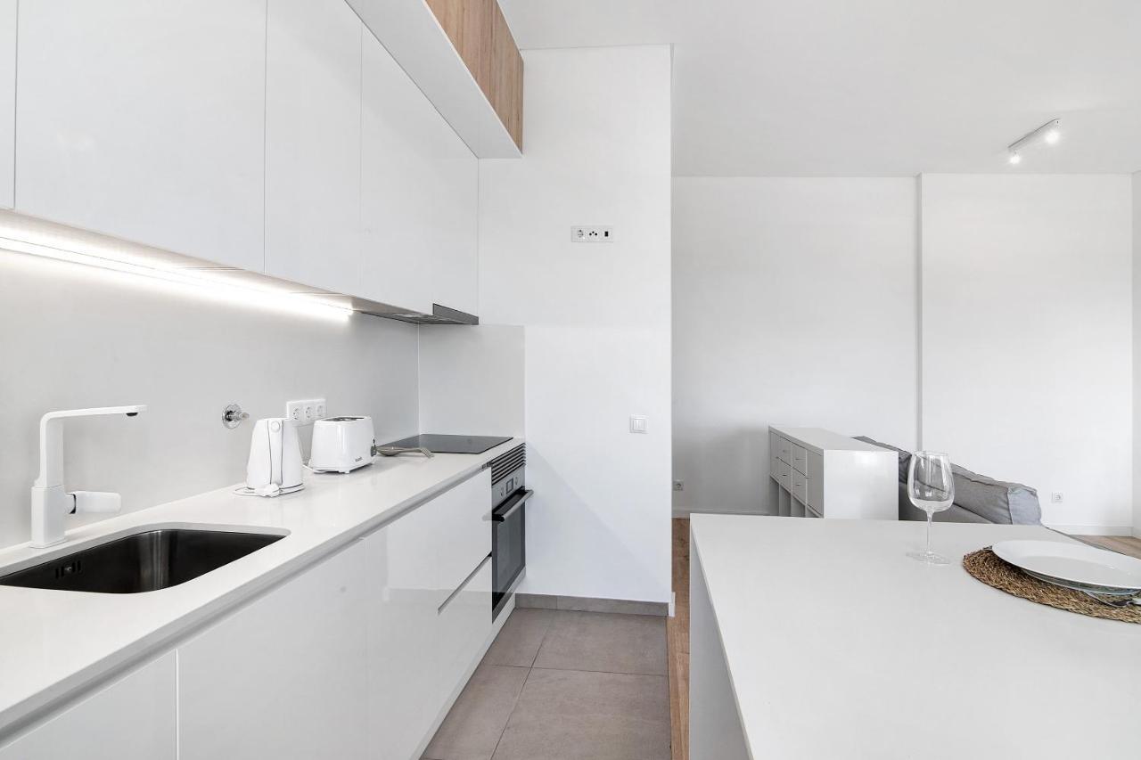 Formosa Home Фаро Екстериор снимка